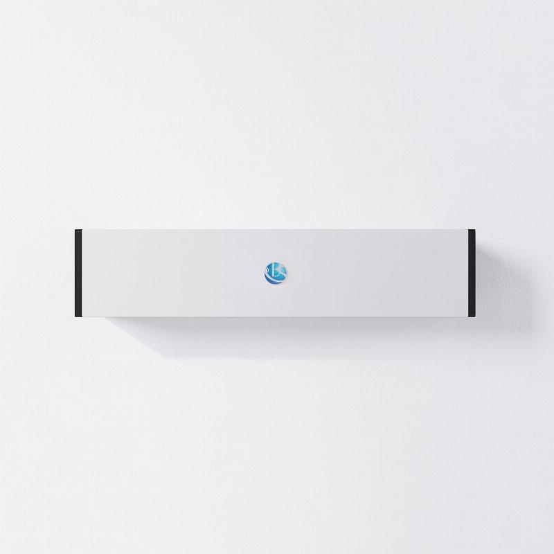 Бактерицидний опромінювач-рециркулятор BactoSfera ORBB 100 15х3